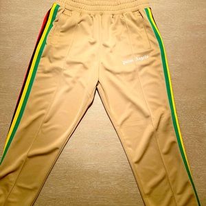 Palm Angels TRACK PANTS